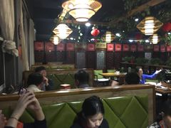大堂-津武刁馋一锅出(双街店)