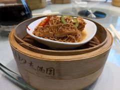 紫金酱金钱肚-春满园·早茶·粤菜·宴会(前海店)