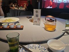-阿庄新豫菜(通泰路店)