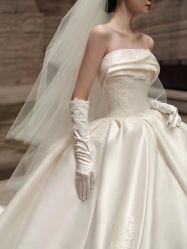 -纯色时光婚纱艺术馆WHITE