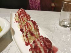 -马凯餐厅(长椿街店)