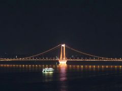 -武汉两江游览·夜游长江(汉口粤汉码头)