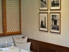 -Le Comptoir de Pierre Gagnaire