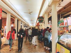 -波士顿昆西市场