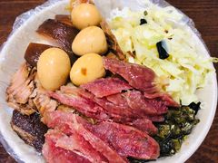 古法隆江猪脚饭-陆长玖古法猪脚饭(玄风桥店)
