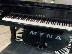 -梅纳·钢琴声乐架子鼓Mena Music(双井店)