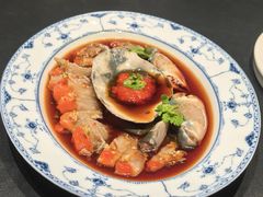 -锦楼·臻选新杭帮(正大广场店)