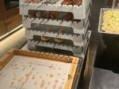 -很久以前羊肉串(长寿路星方汇店)