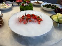 -悦融琥珀·京鲁菜·海味珍品(西单店)