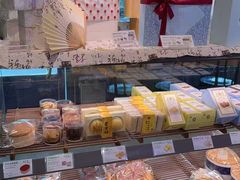 -巴黎贝甜(龙江店)