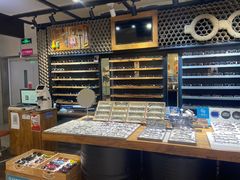 -日本手作眼镜·久川睛匠(龙德店)