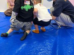 -金宝贝(中环百联中心)