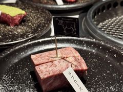 -焱铁烧·黑毛和牛专门店(杭州嘉里中心店)