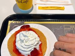 -麦当劳(水坑尾街店)