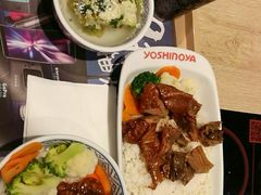 台式卤肉饭-吉野家(西客站南广场店)