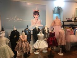 -倾城宝贝儿童摄影(广州天河店)