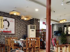 -渔意坊·千层无骨鱼粥底火锅·20年顺德菜(普君店)