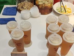 -稻香酒家·35年老字号(侨光店)