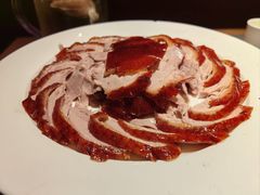 -褚记烤鸭·南京家常菜(雨花客厅店)
