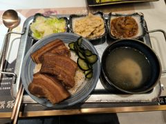 -馔豚·台北菜专门店(深圳湾万象城店)