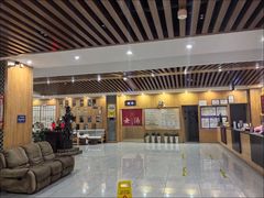 -上尚汤汤泉汗蒸(空港复悦里店)