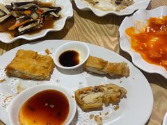 -佛有缘素食馆·荔湾老字号(陈家祠首店)