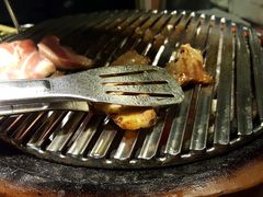 -原始泥炉烤肉(总店)