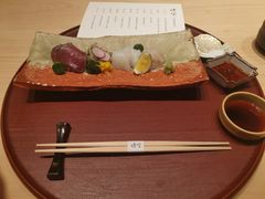 -晴空·日本料理(万象城店)