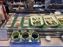 -舜和巴西烤肉餐厅(舜和国际店)