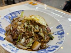 -丰年熙面馆(泗宝路83号店)