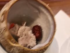 -西双版纳洲际度假酒店-曼霖轩中餐厅