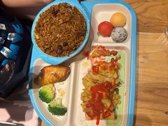 -怪噜范·老贵阳街头名小吃(汇金星力城店)