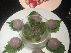 -捞王锅物料理(凯旋路店)