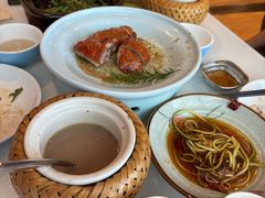 -润记·广东餐馆(苏州中心店)