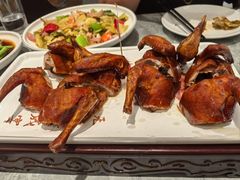 -朱记乳鸽王·非遗石岐乳鸽·全鸽宴(大兴旗舰店)