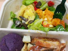 -星巴克(汇亚大厦店)