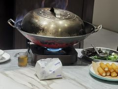 -蠡口东方明珠家具城(建元路店)