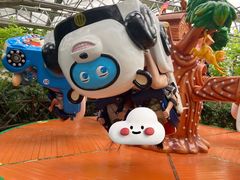 -南宫五洲植物乐园