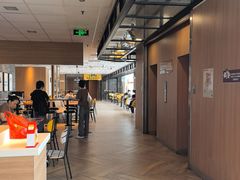 -麦当劳(世贸店)