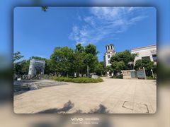 -金鸡湖景区
