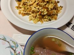 -维园悦谱·海派家常菜(乌鲁木齐南路店)