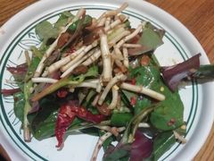 -云海肴·汽锅鸡·云南菜(天津国金汇店)