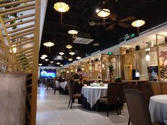 大堂-至尊强仔(正光北街店)
