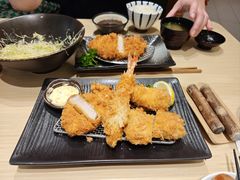 -胜博殿日式炸猪排(西红门店)