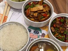 -食悦天美食广场(长沙IFS国金中心店)