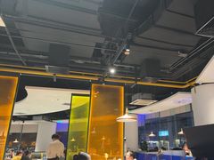 -小大董·烤鸭(观景餐厅·南京西路店)