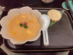 -上海苏宁宝丽嘉酒店·嘉府壹号中餐厅