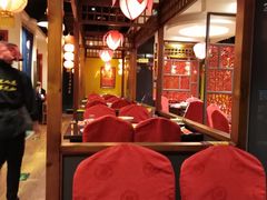 大堂-芦月轩羊蝎子(劲松店)