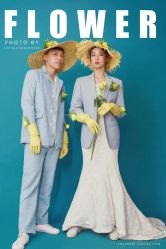 -吉映像婚纱礼服摄影工作室