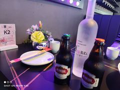 -粉墨特色菜·烧烤音乐酒馆